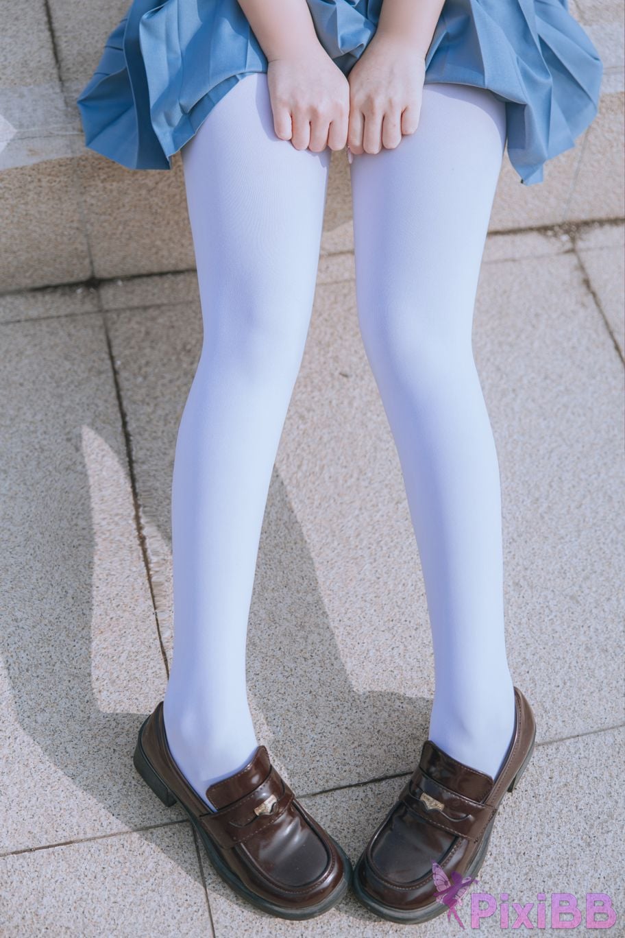 Coser Ri nai jiao JK PixiBB.COM 171