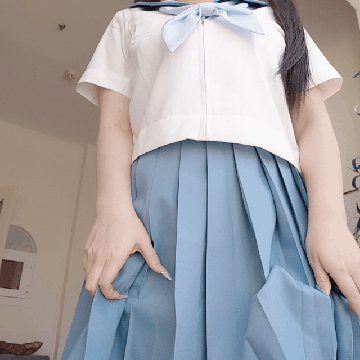 Coser Ri nai jiao JK PixiBB.COM 195