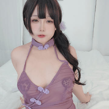 Coser Ri nai jiao PixiBB.COM 043