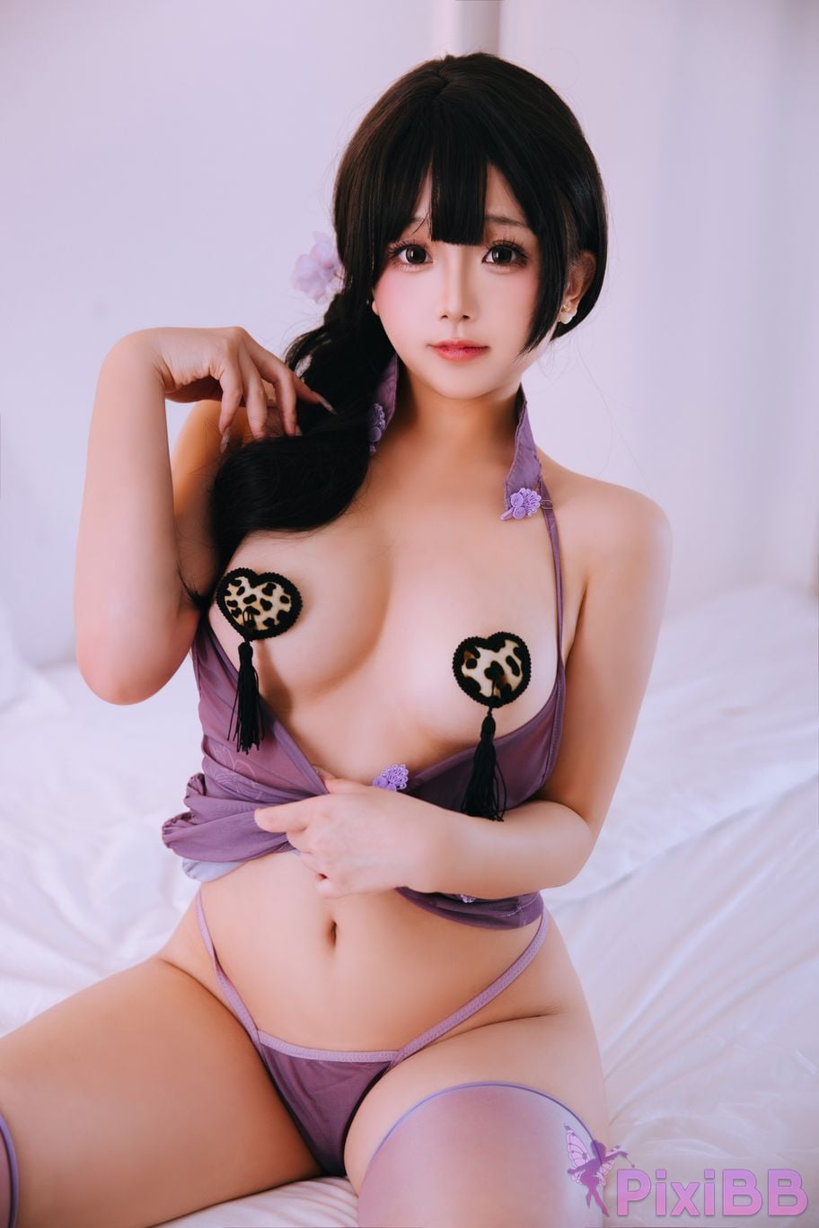 Coser Ri nai jiao PixiBB.COM 134