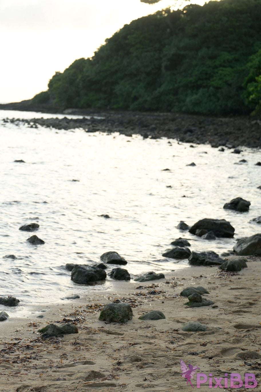 Japanese Idol Miru FRIDAY digital photo book Milmil Genki Vol.2 All unreleased complete version PixiBB.COM 020