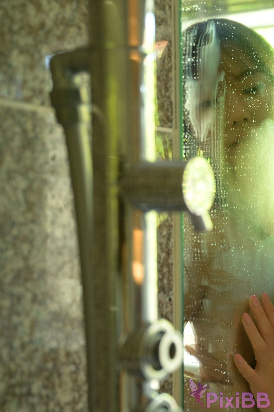 Japanese Idol Miru FRIDAY digital photo book Milmil Genki Vol.2 All unreleased complete version PixiBB.COM 090