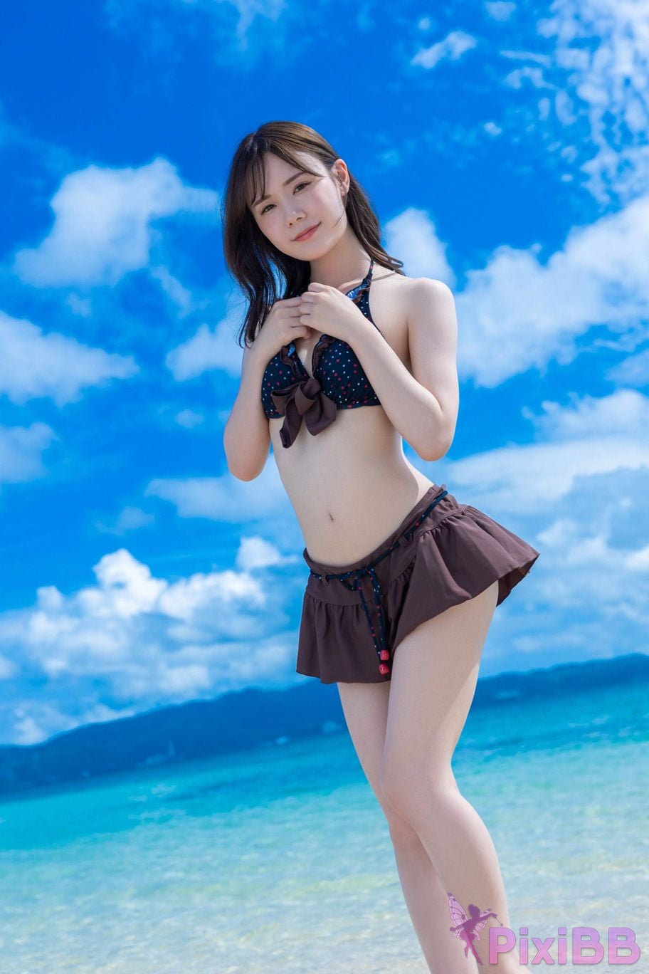 Japanese Idol Miru FRIDAY Digital Photo Book Miruiro PixiBB.COM 011
