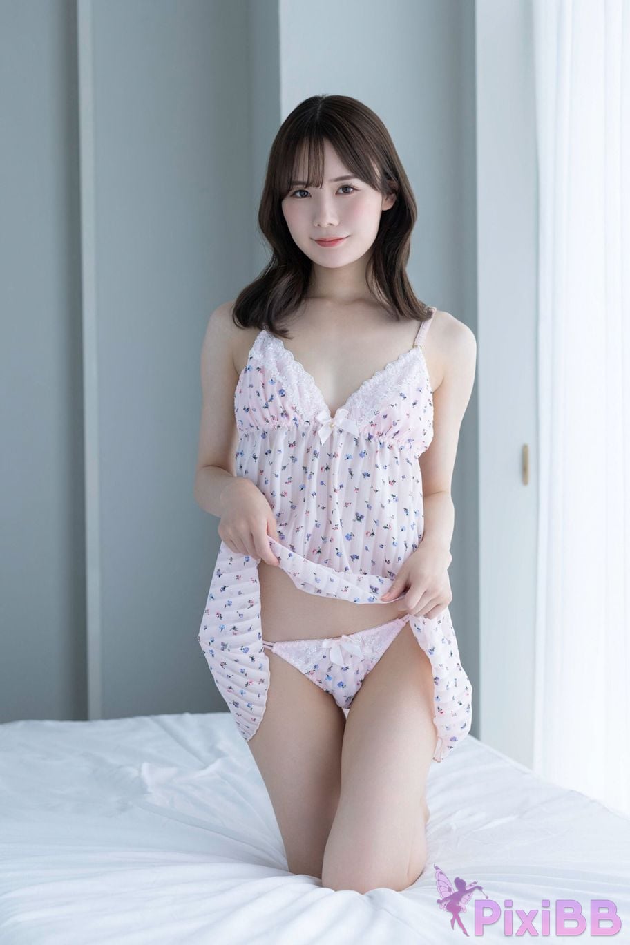 Japanese Idol Miru FRIDAY Digital Photo Book Miruiro PixiBB.COM 049