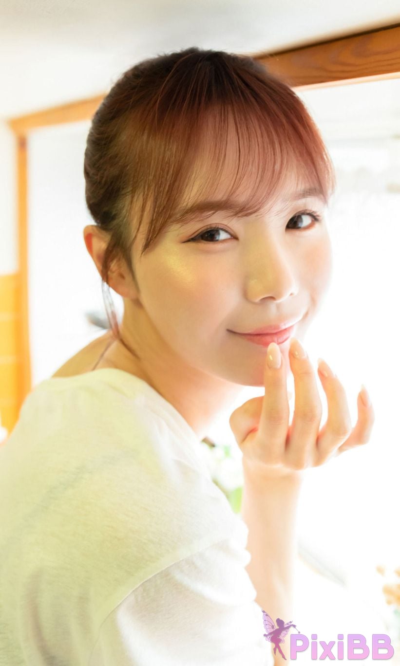 Japanese Idol Miru Digital exclusive photo book Sweet Life PixiBB.COM 006
