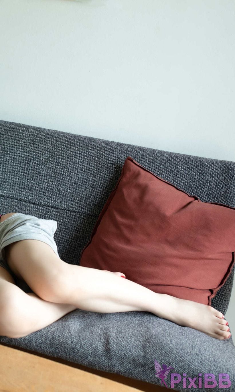 Japanese Idol Miru Digital exclusive photo book Sweet Life PixiBB.COM 008