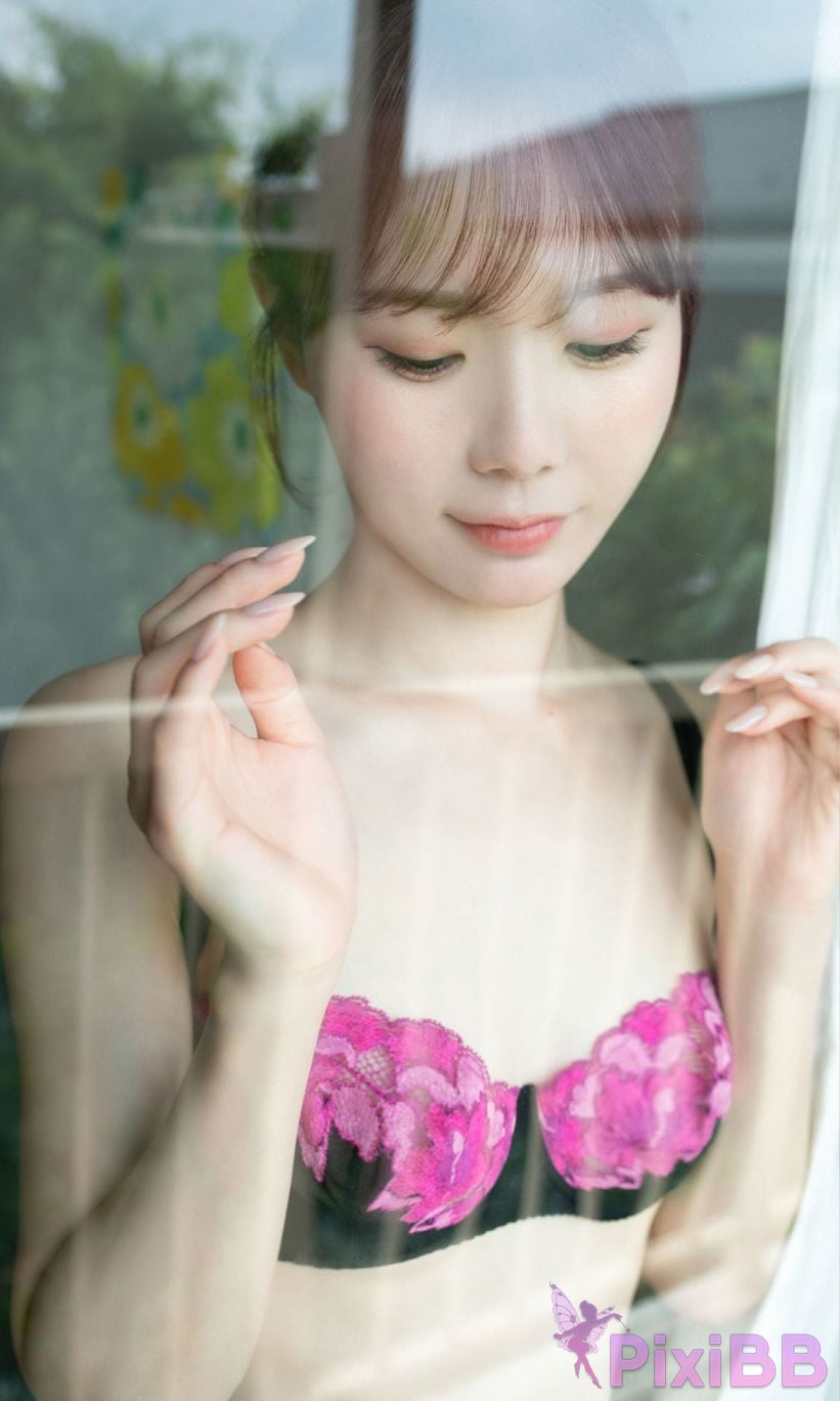 Japanese Idol Miru Digital exclusive photo book Sweet Life PixiBB.COM 015