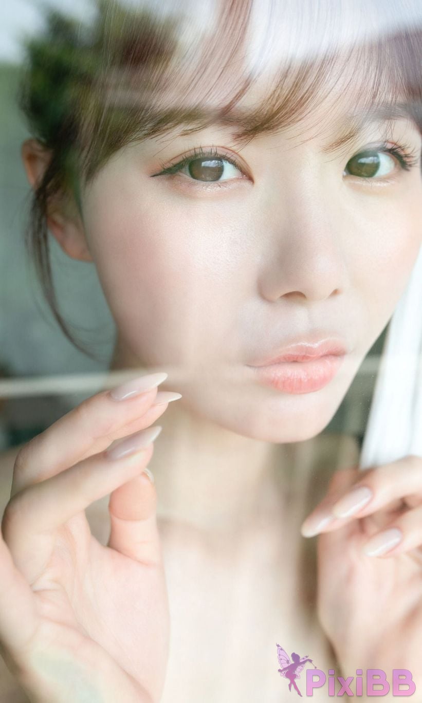 Japanese Idol Miru Digital exclusive photo book Sweet Life PixiBB.COM 016