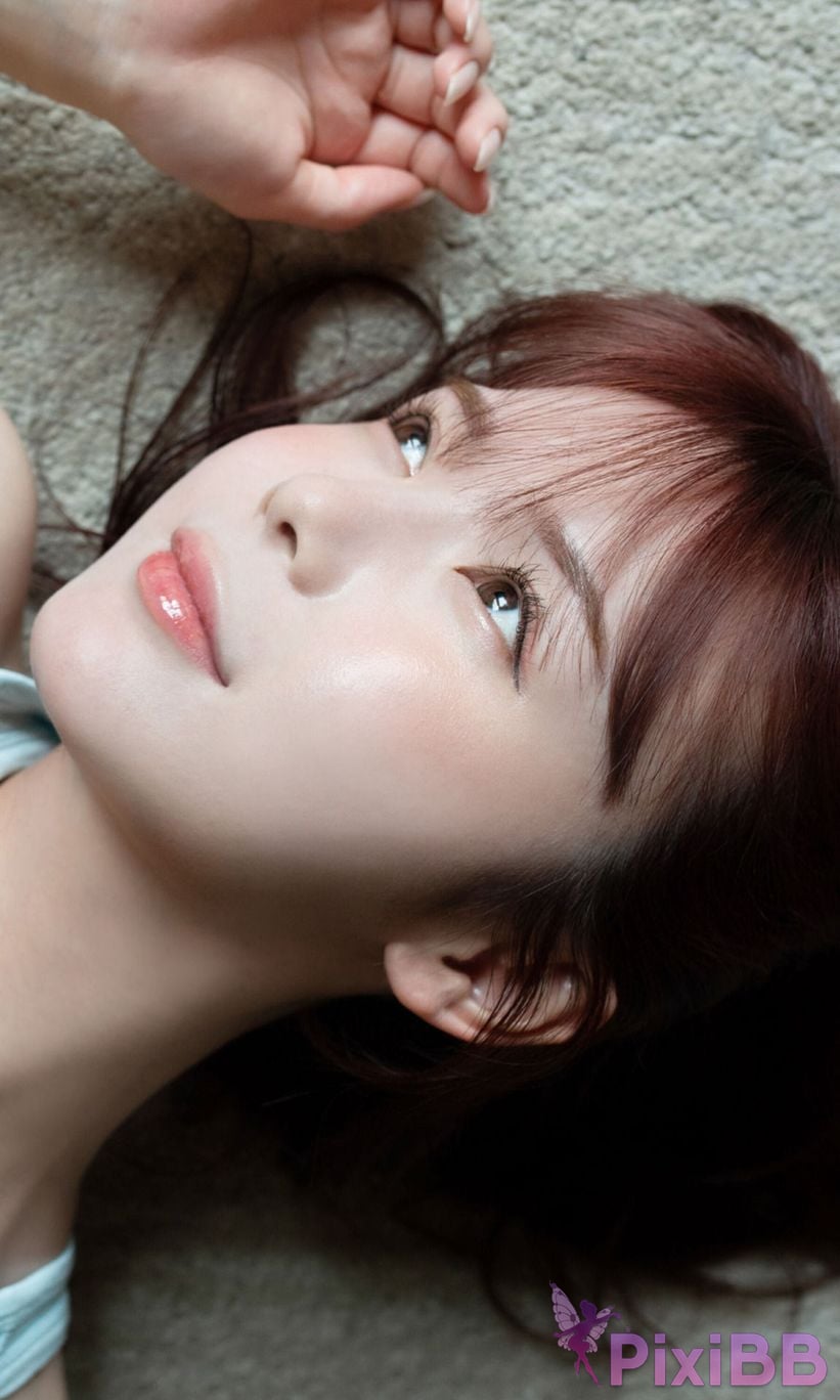 Japanese Idol Miru Digital exclusive photo book Sweet Life PixiBB.COM 024