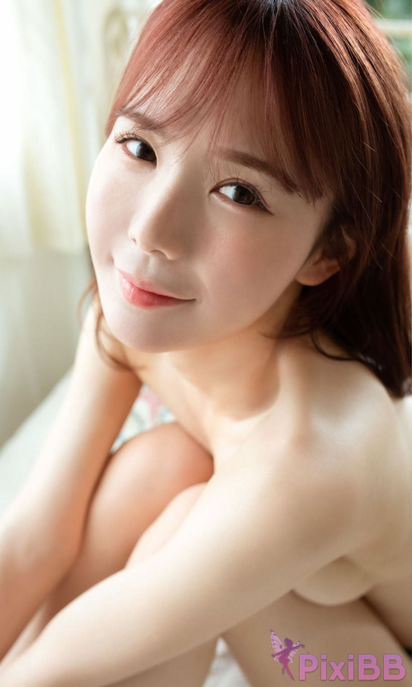 Japanese Idol Miru Digital exclusive photo book Sweet Life PixiBB.COM 041