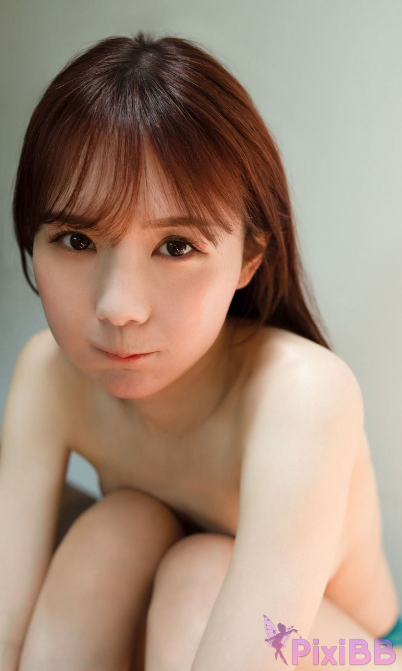 Japanese Idol Miru Digital exclusive photo book Sweet Life PixiBB.COM 048