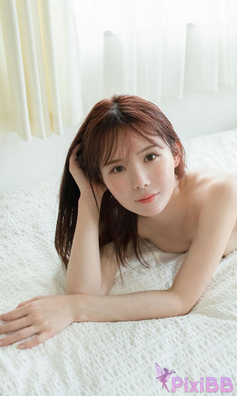 Japanese Idol Miru Digital exclusive photo book Sweet Life PixiBB.COM 089