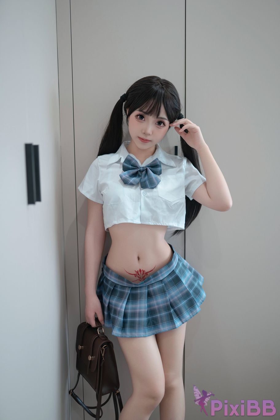 Coser Bangni PixiBB.COM 012