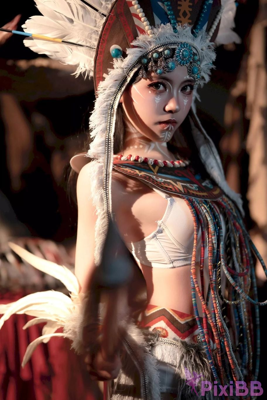 Coser Bangni PixiBB.COM 001