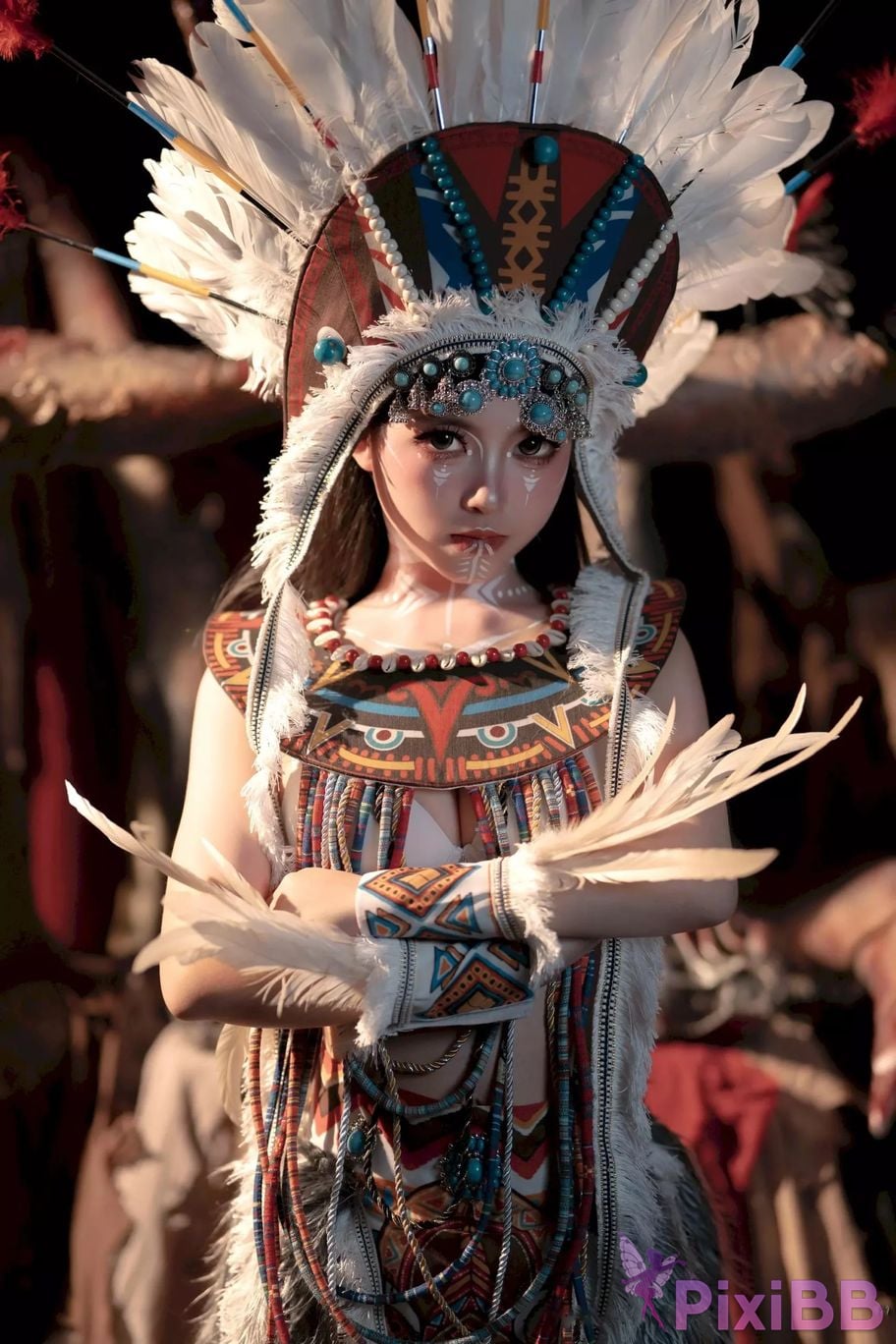 Coser Bangni PixiBB.COM 002