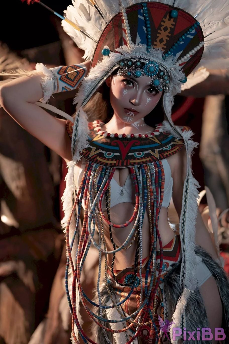 Coser Bangni PixiBB.COM 003