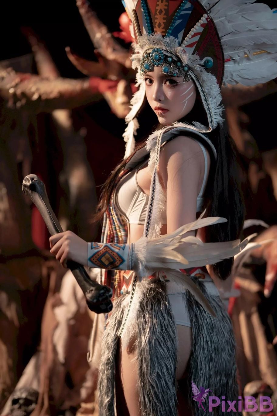 Coser Bangni PixiBB.COM 004