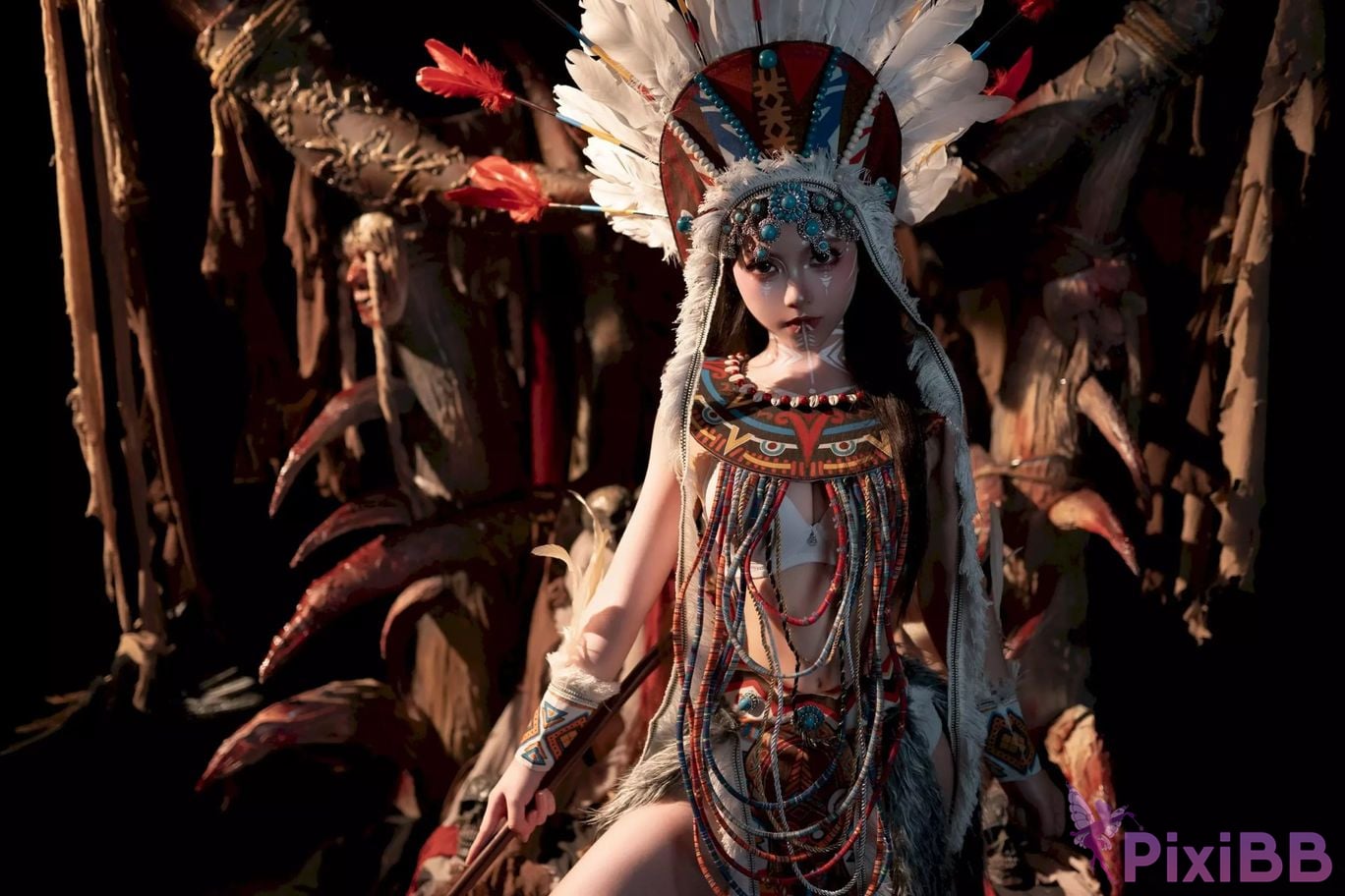 Coser Bangni PixiBB.COM 005