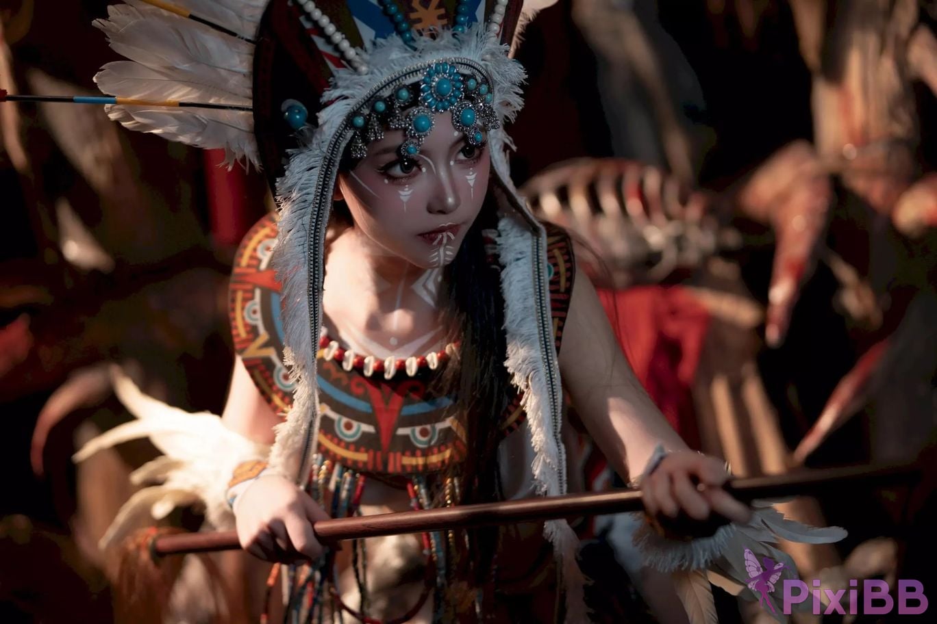 Coser Bangni PixiBB.COM 006