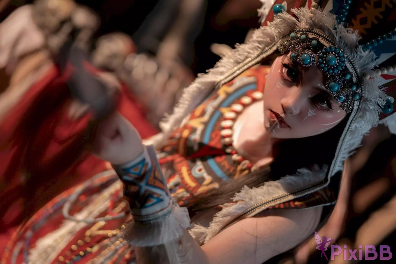 Coser Bangni PixiBB.COM 007