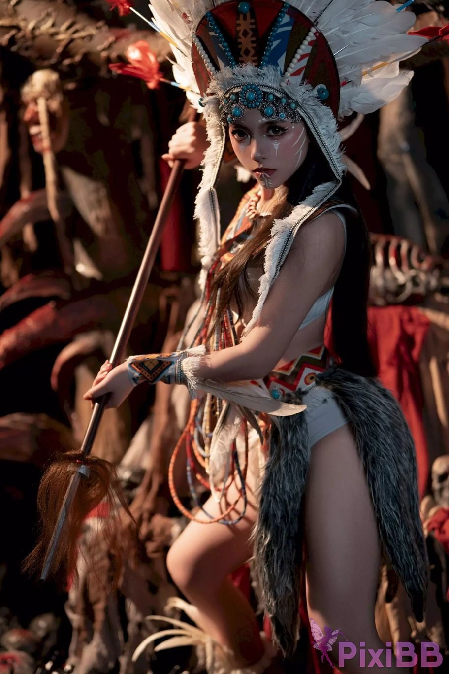 Coser Bangni PixiBB.COM 008