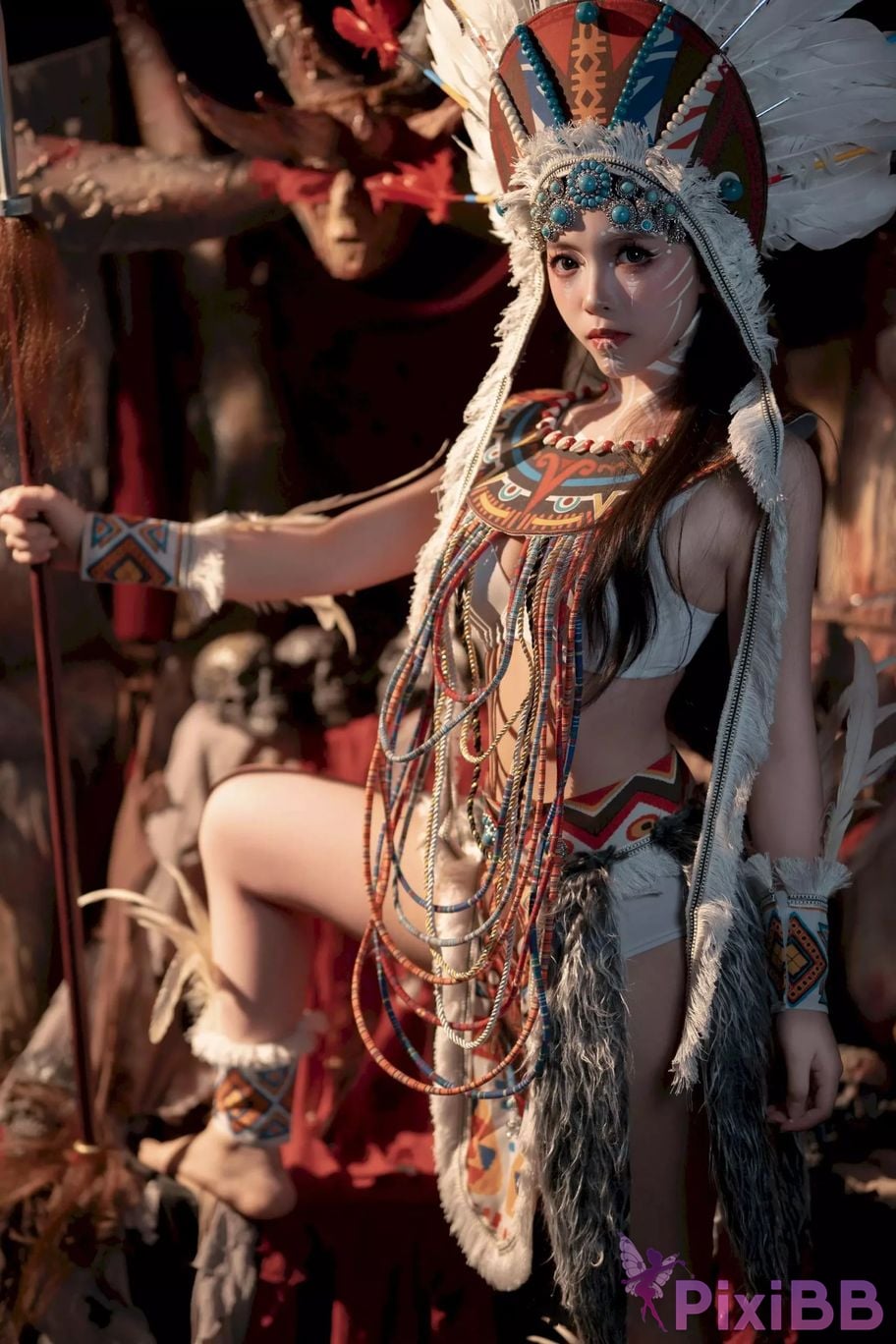 Coser Bangni PixiBB.COM 009