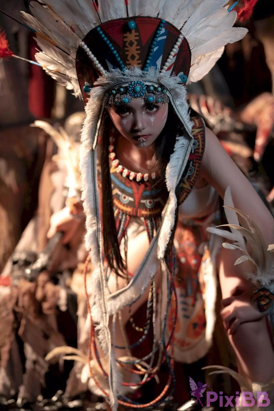 Coser Bangni PixiBB.COM 011