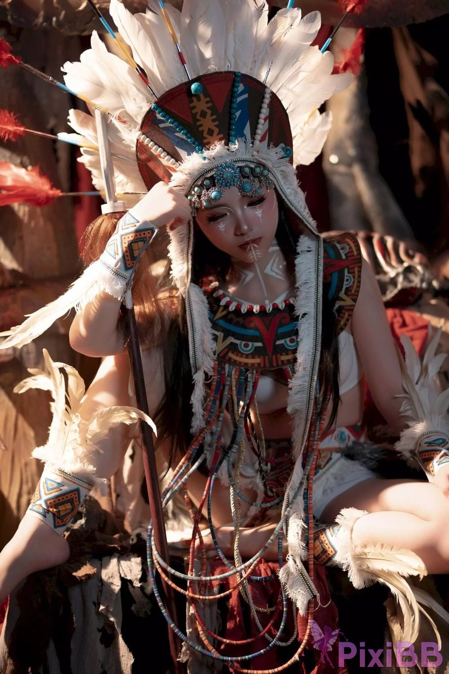 Coser Bangni PixiBB.COM 012