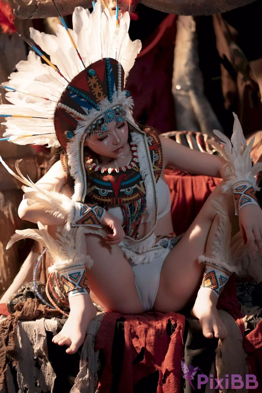 Coser Bangni PixiBB.COM 016