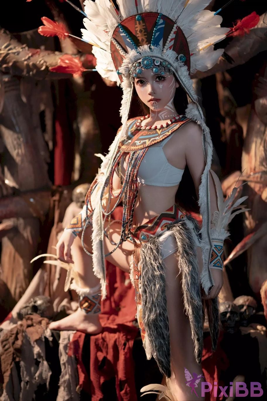 Coser Bangni PixiBB.COM 017