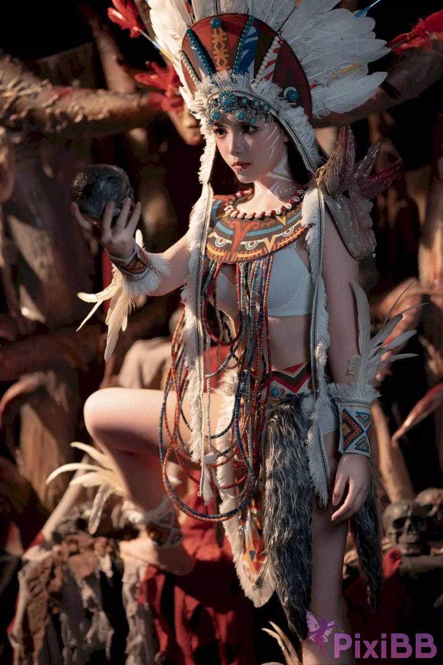 Coser Bangni PixiBB.COM 018