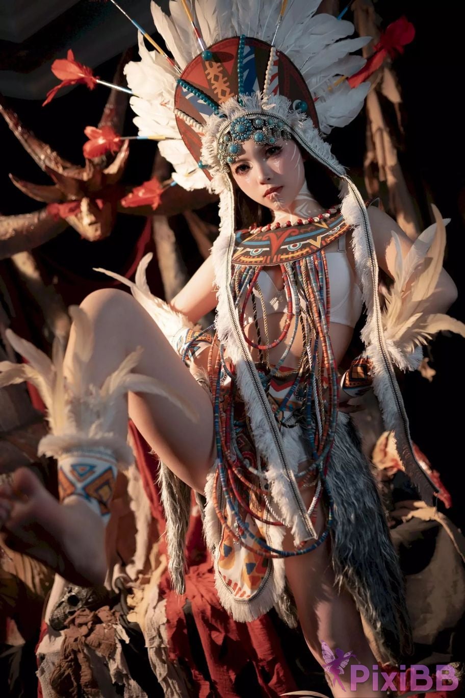 Coser Bangni PixiBB.COM 020