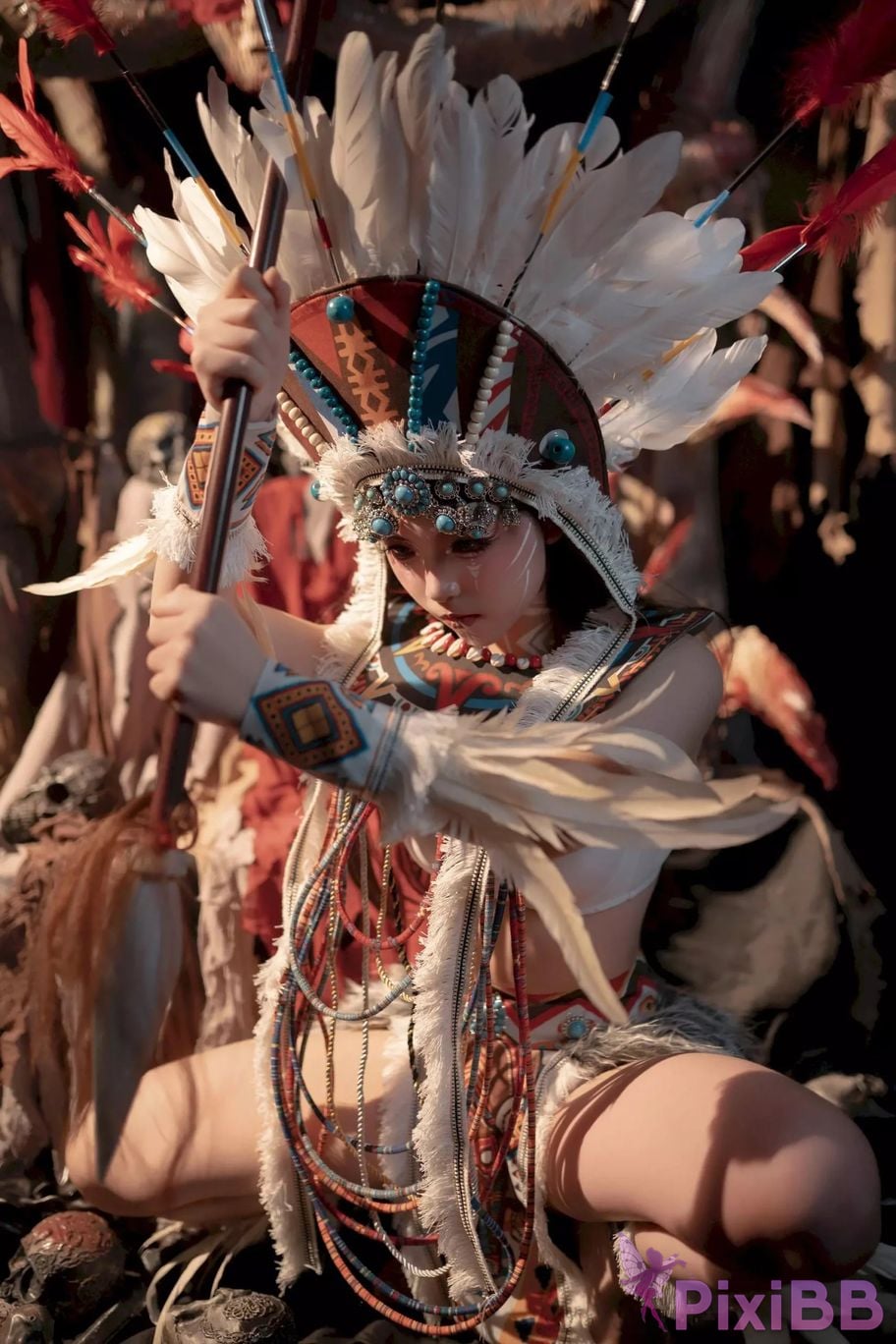 Coser Bangni PixiBB.COM 021