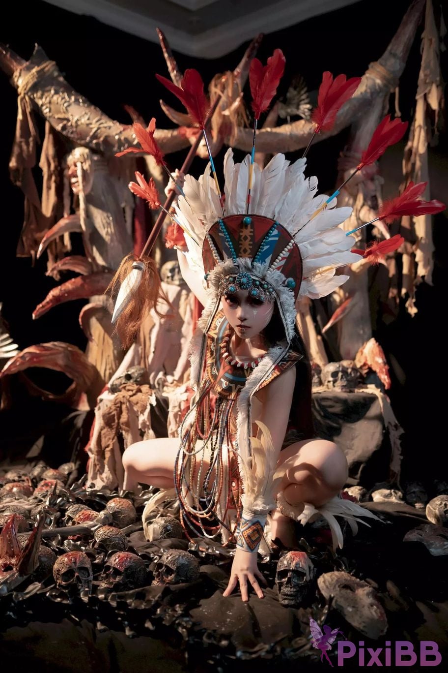 Coser Bangni PixiBB.COM 022