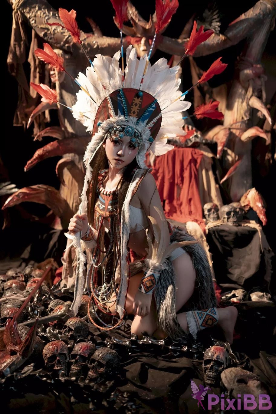 Coser Bangni PixiBB.COM 024