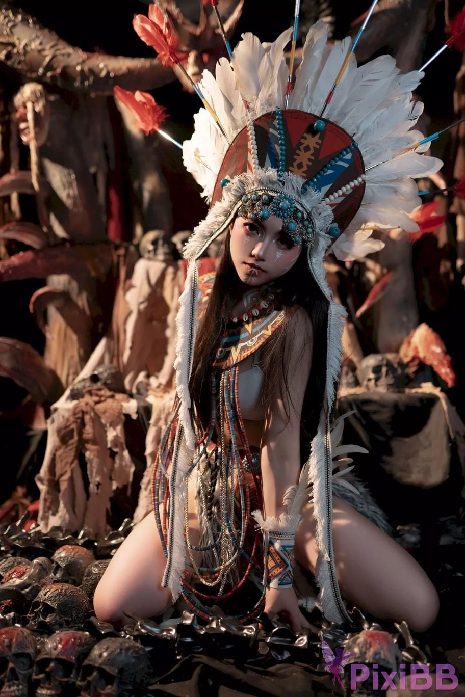 Coser Bangni PixiBB.COM 025