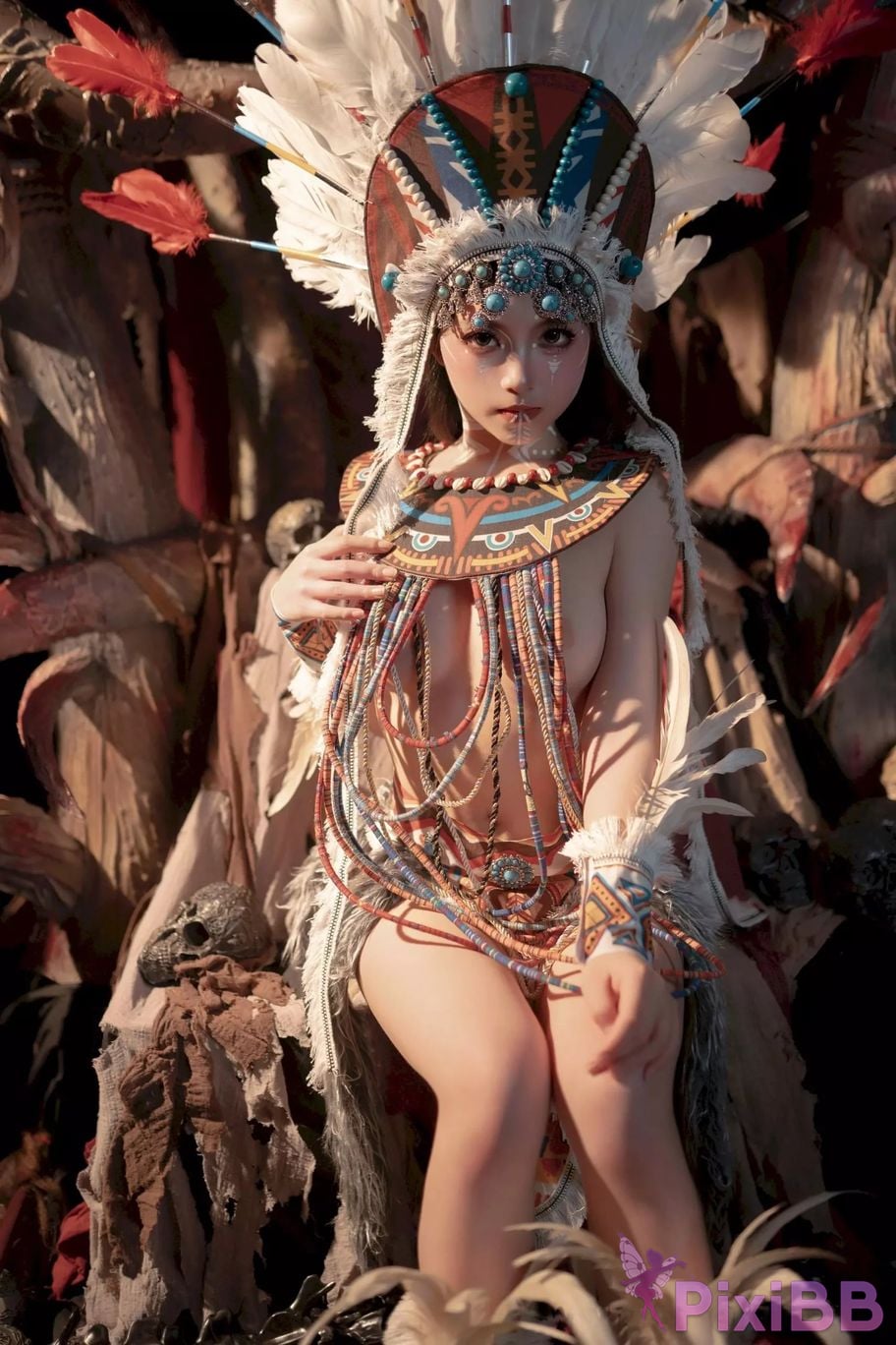 Coser Bangni PixiBB.COM 026