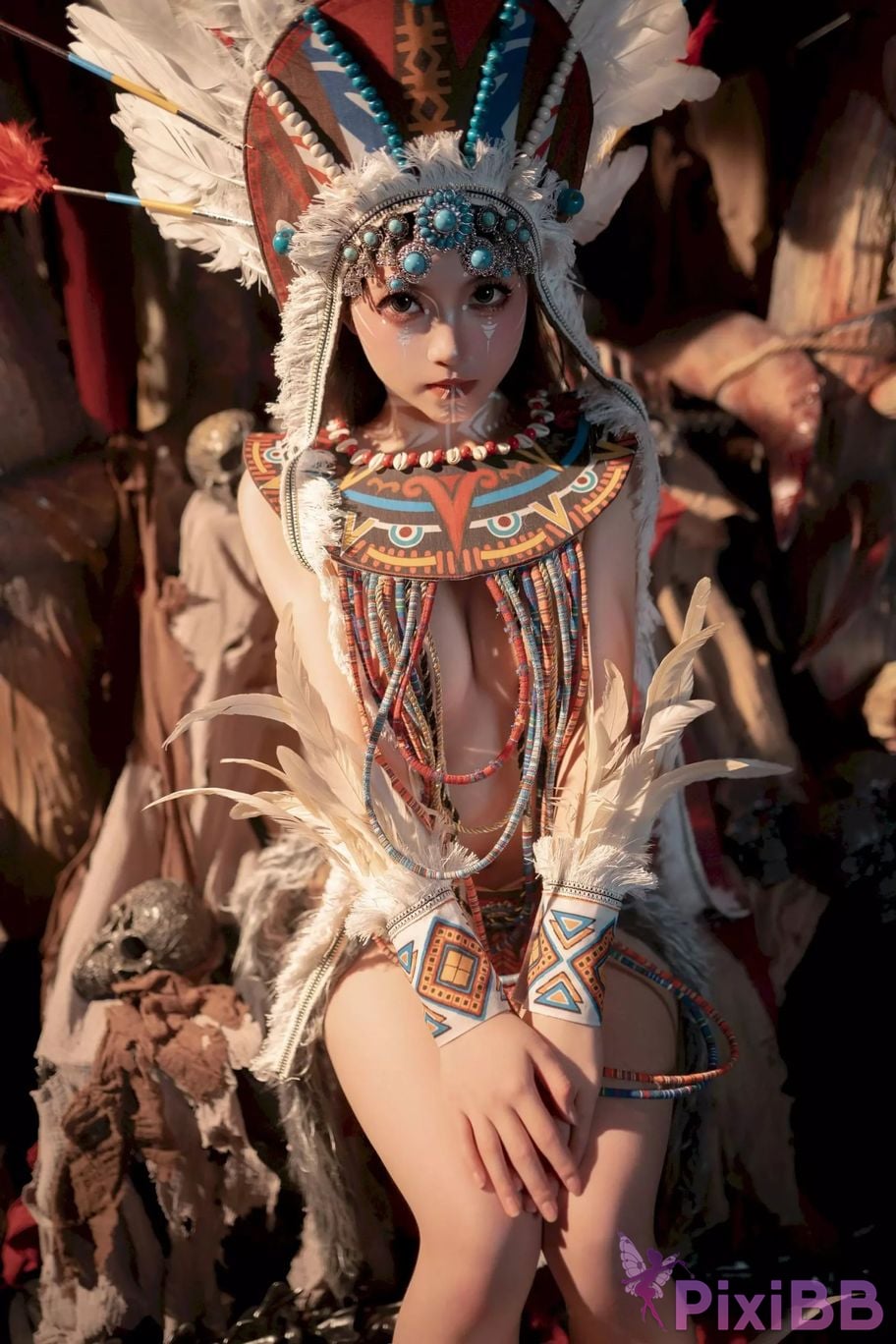 Coser Bangni PixiBB.COM 027