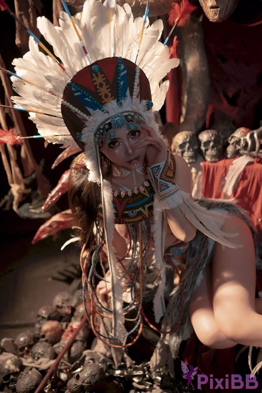 Coser Bangni PixiBB.COM 032