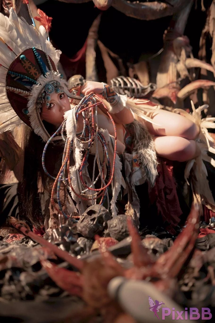 Coser Bangni PixiBB.COM 033