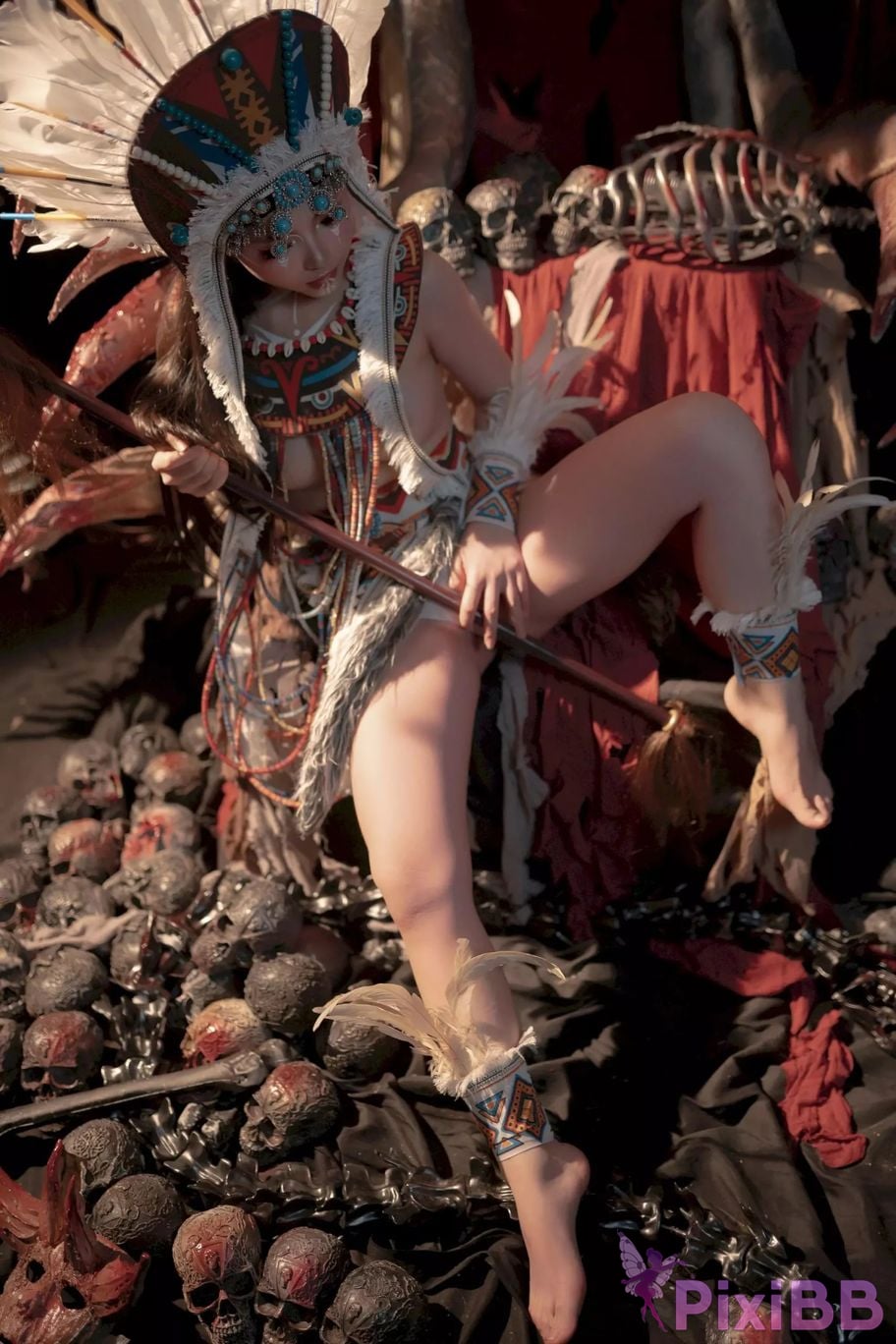 Coser Bangni PixiBB.COM 034