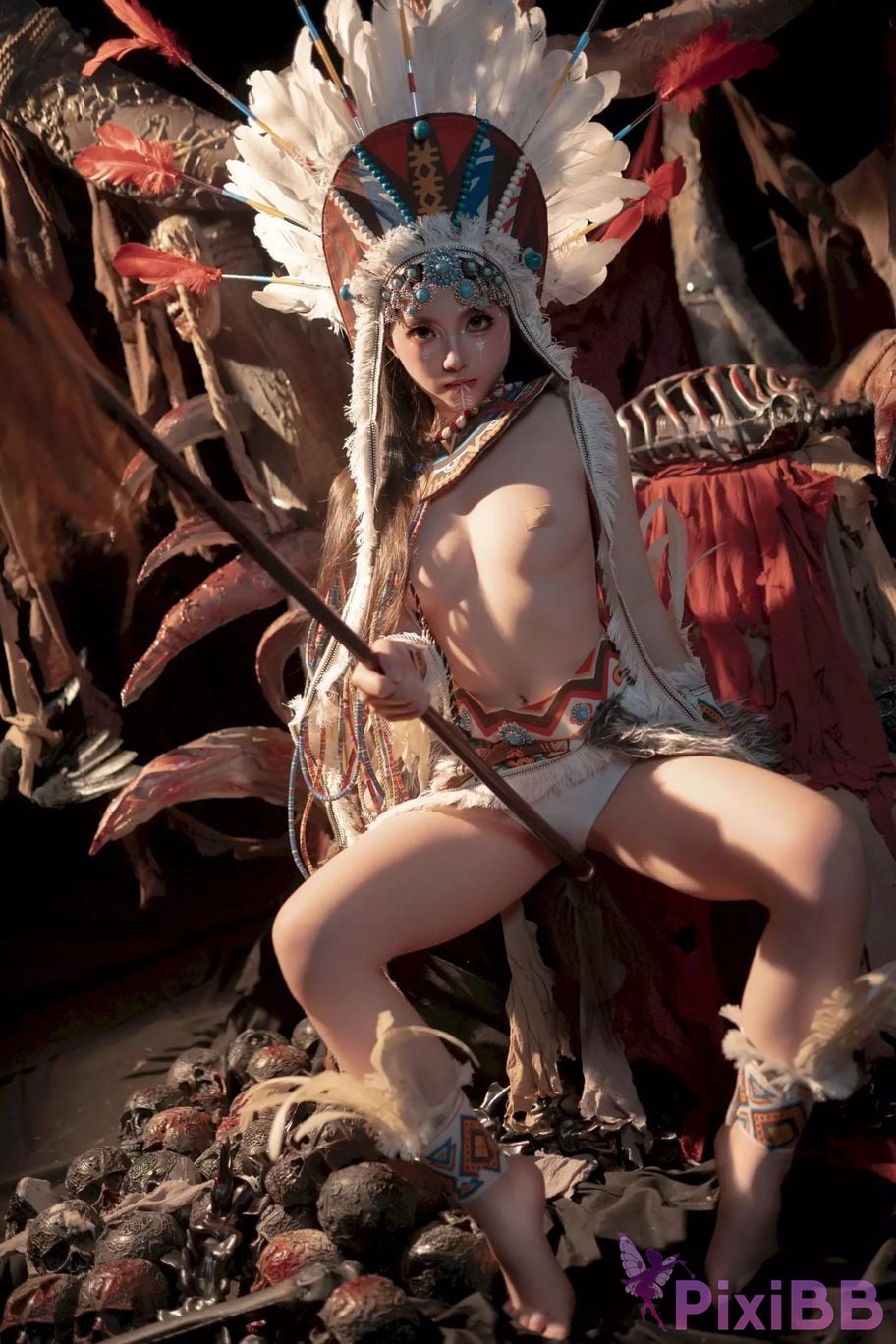 Coser Bangni PixiBB.COM 036