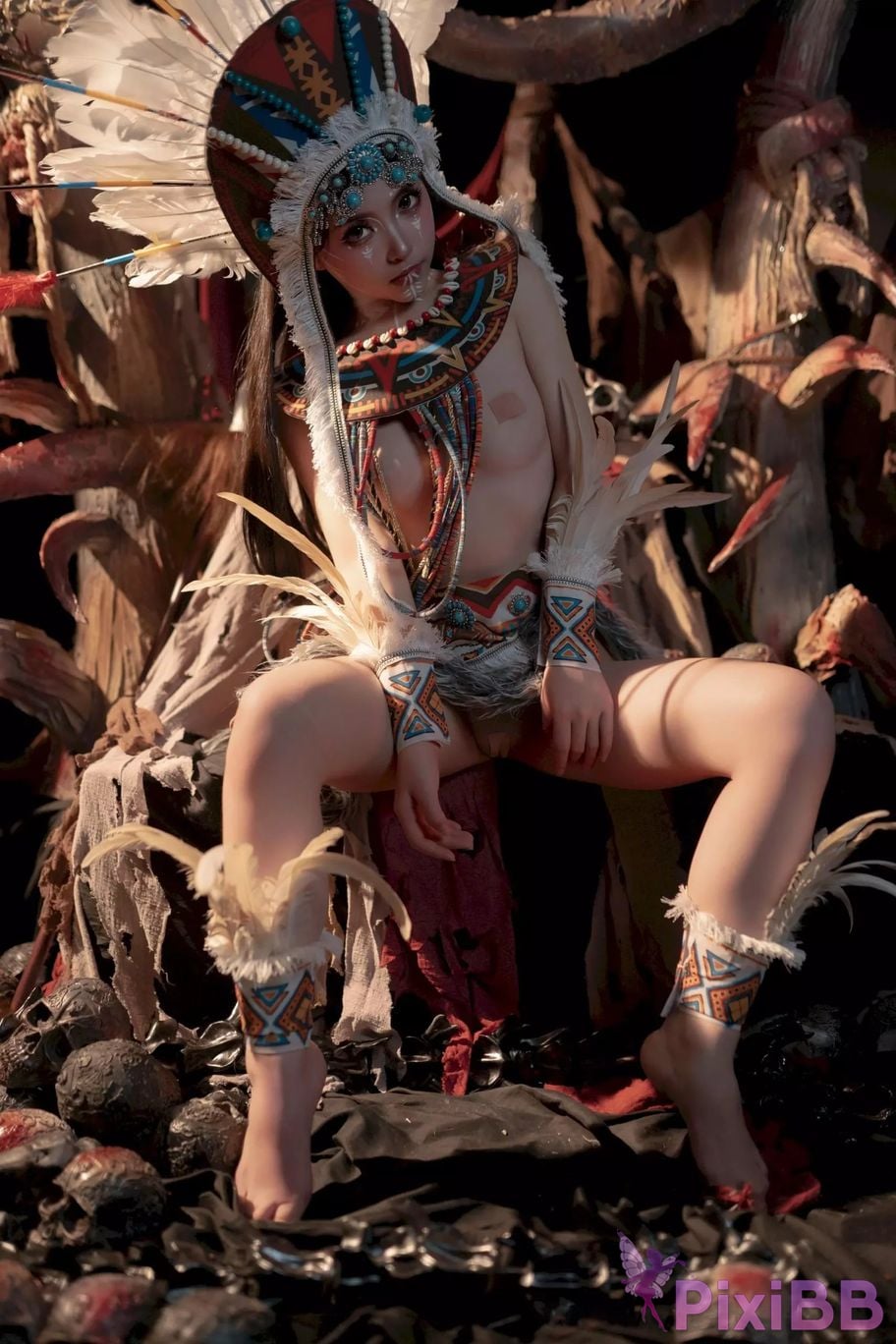 Coser Bangni PixiBB.COM 040