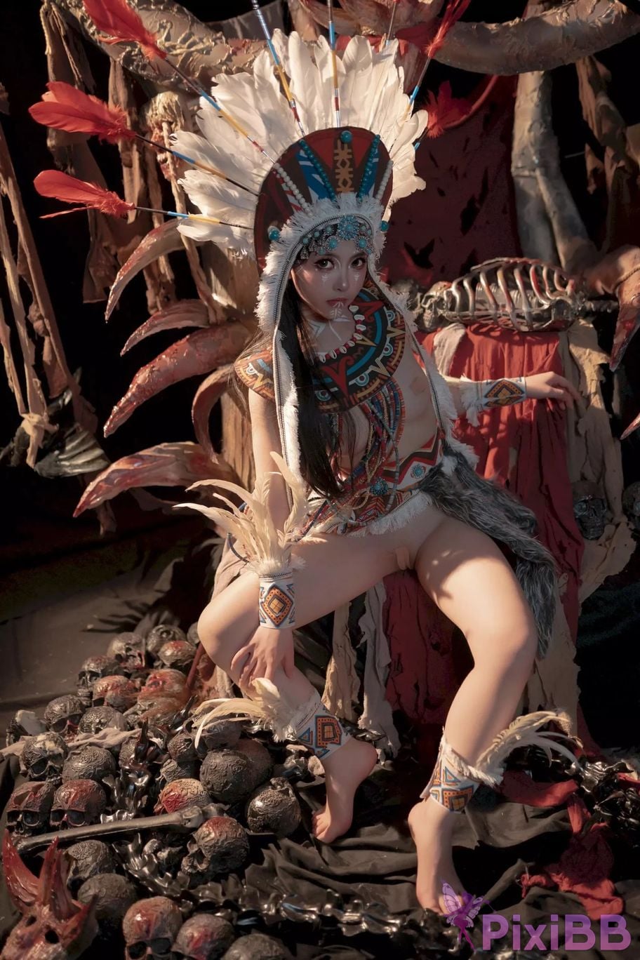 Coser Bangni PixiBB.COM 041