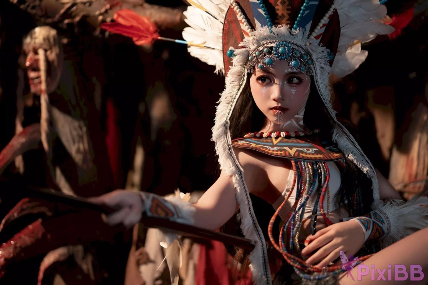 Coser Bangni PixiBB.COM 042