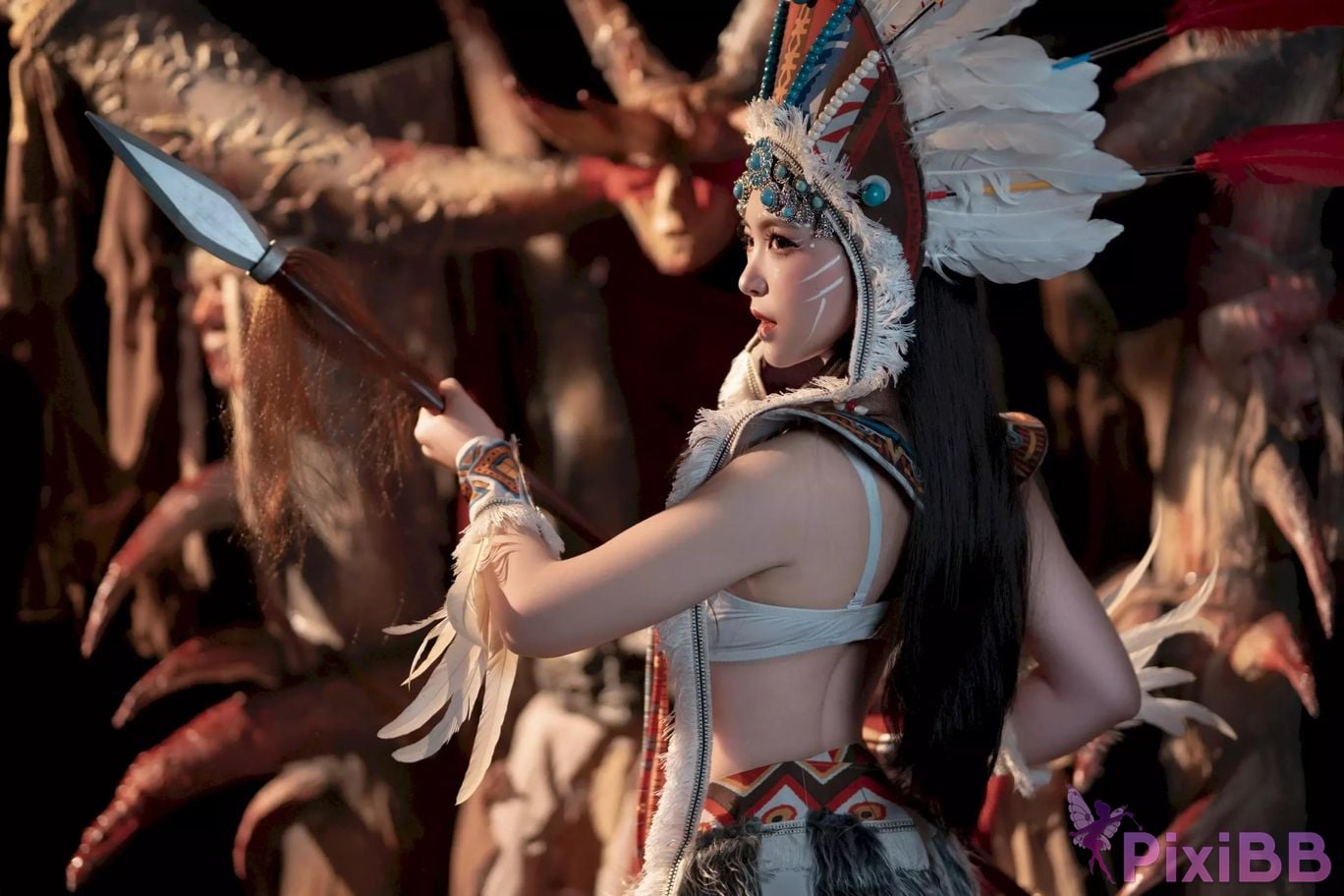 Coser Bangni PixiBB.COM 044