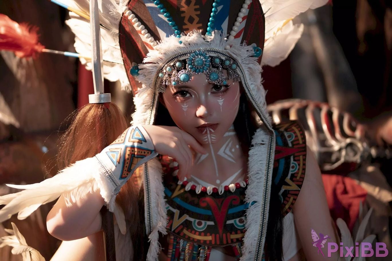 Coser Bangni PixiBB.COM 047