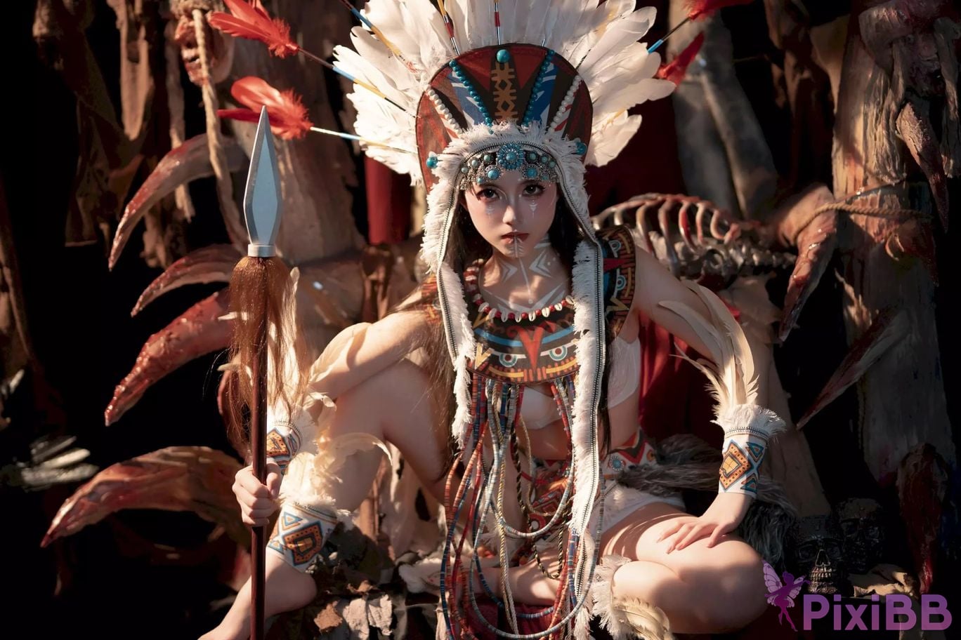 Coser Bangni PixiBB.COM 048