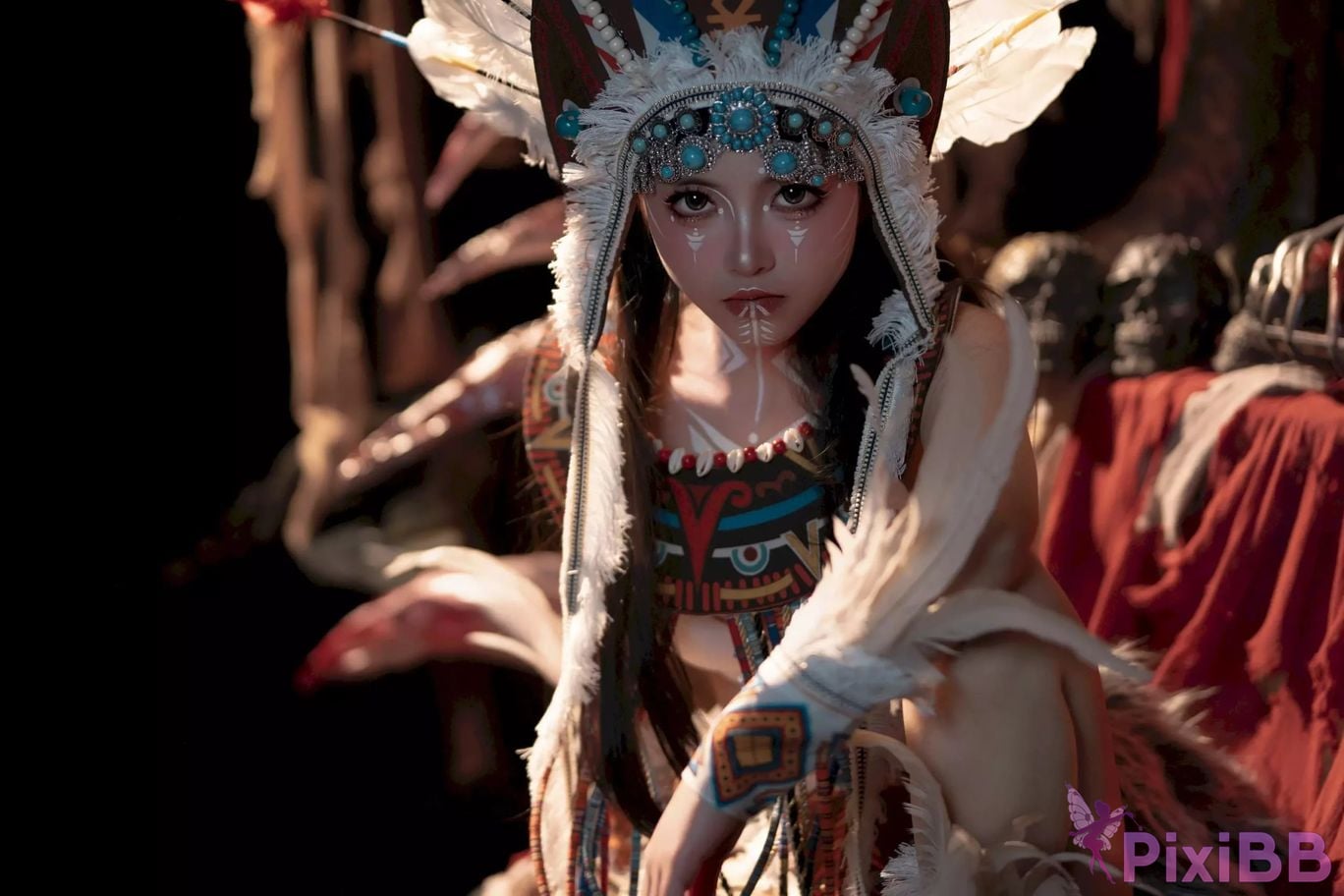 Coser Bangni PixiBB.COM 049