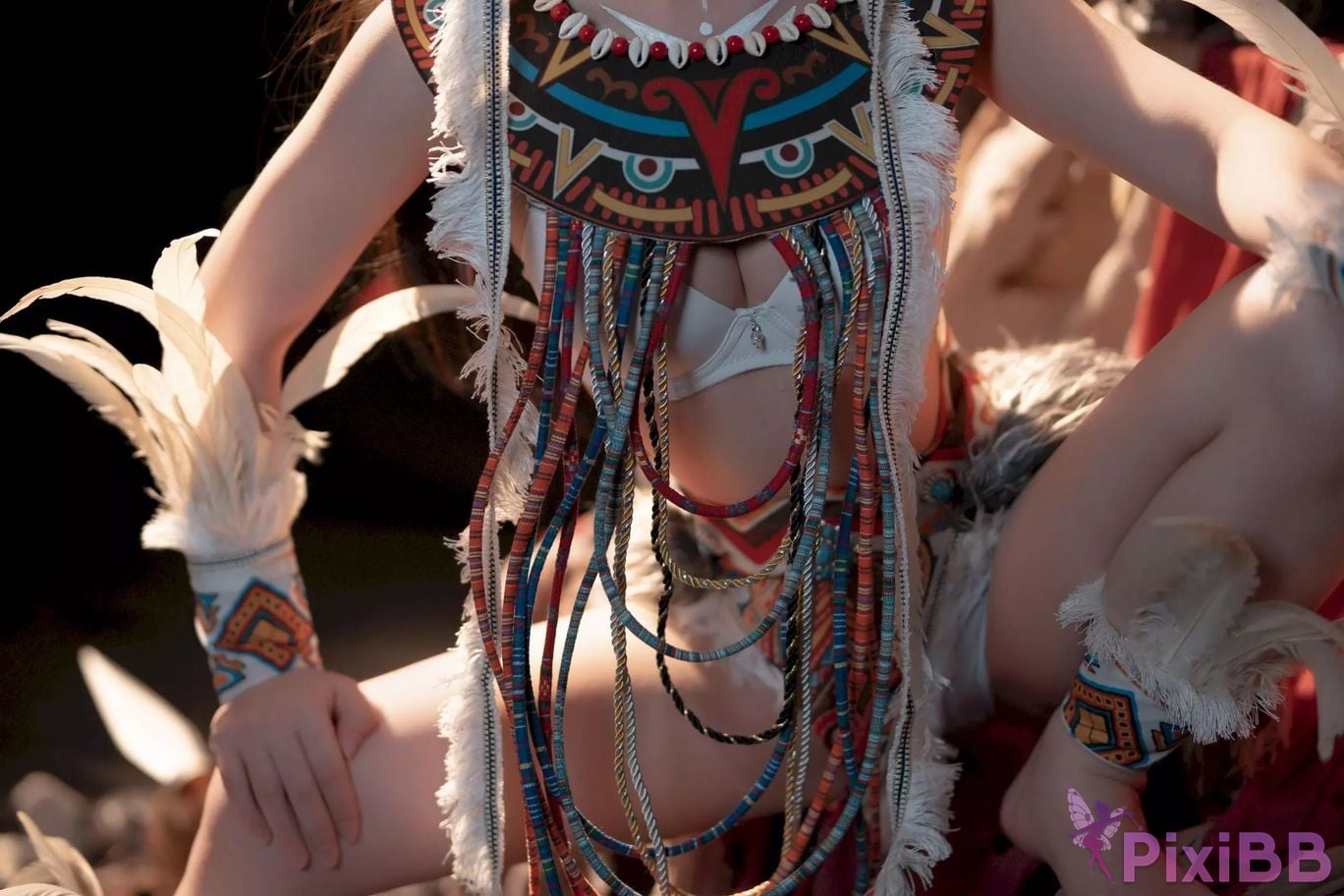 Coser Bangni PixiBB.COM 050